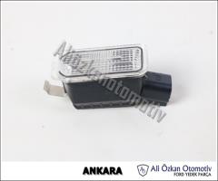 Ford Yedek Parça - İTHAL PLAKA LAMBASI (DUYLU)